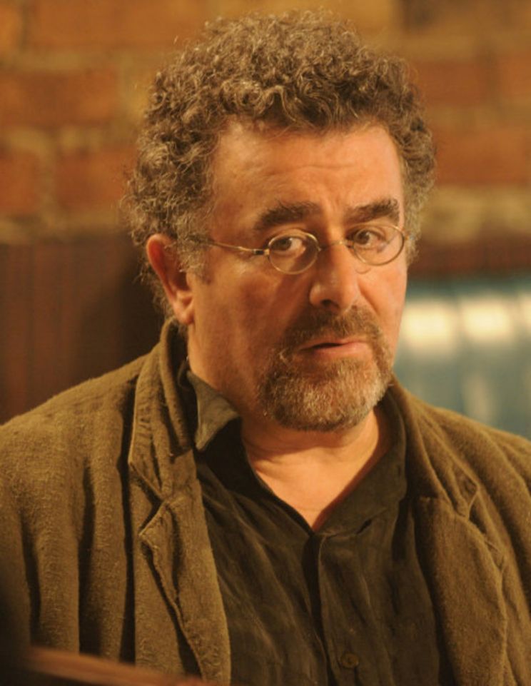 Saul Rubinek