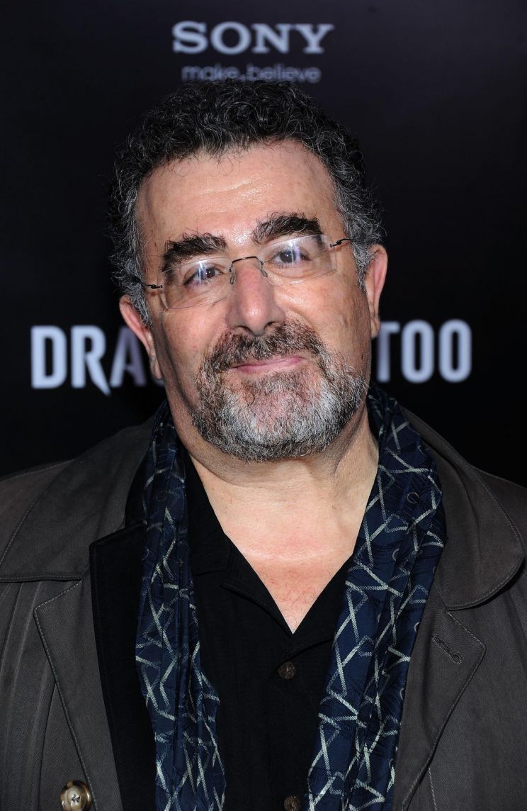 Saul Rubinek