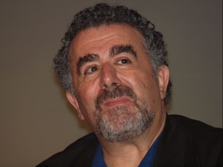 Saul Rubinek