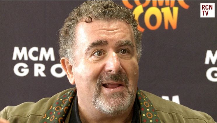 Saul Rubinek