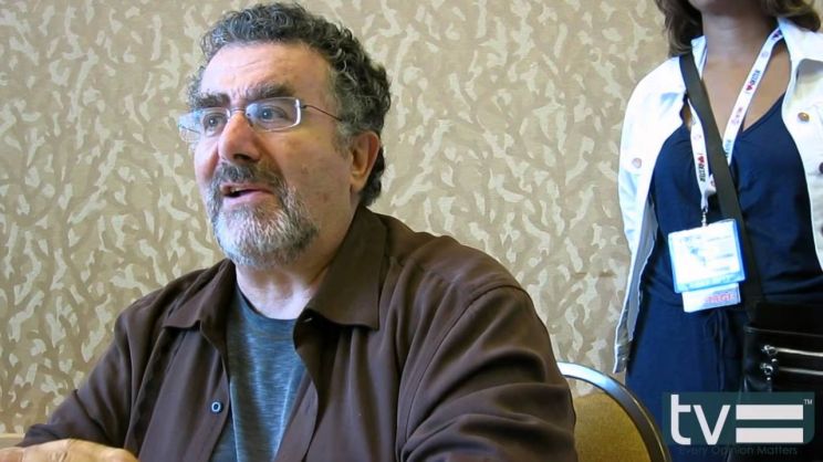 Saul Rubinek