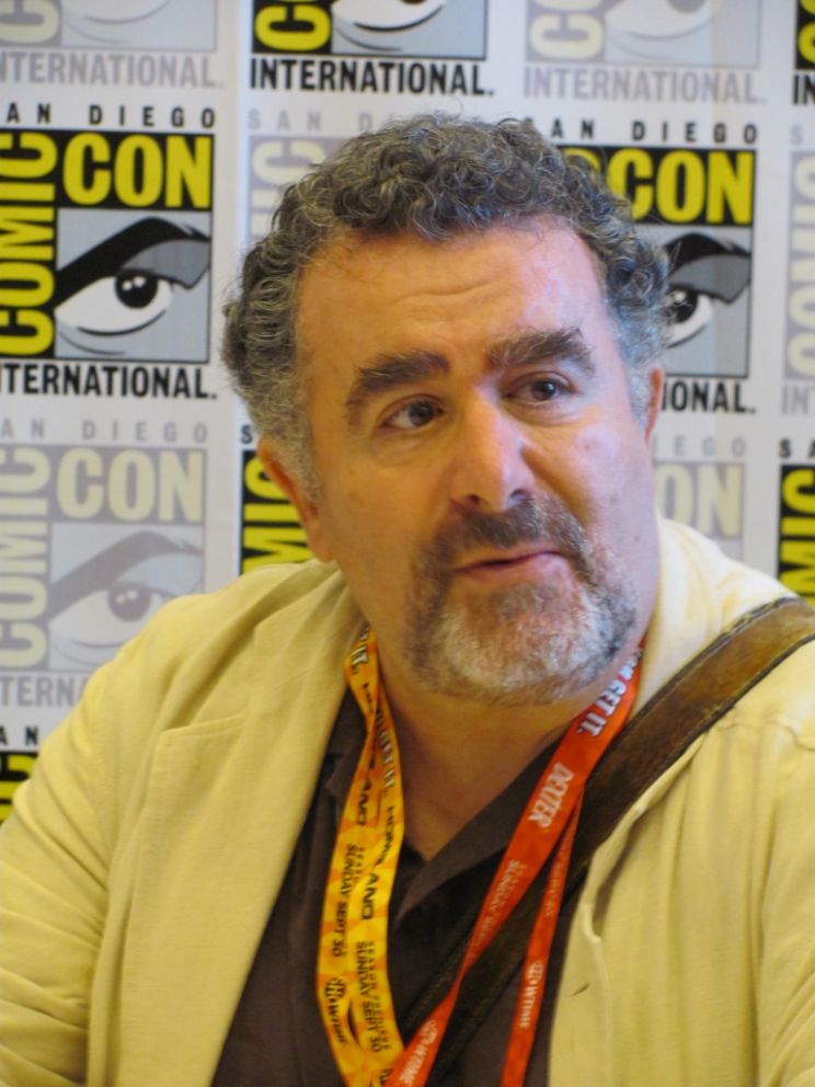 Saul Rubinek