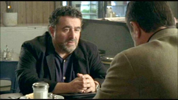 Saul Rubinek