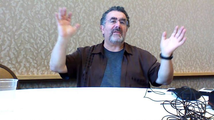 Saul Rubinek