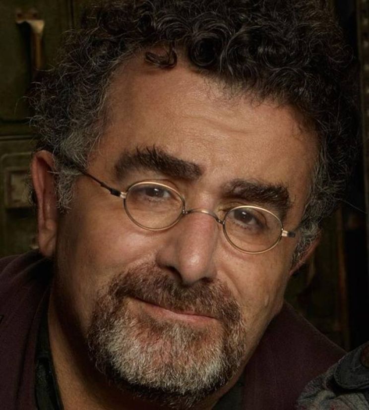 Saul Rubinek