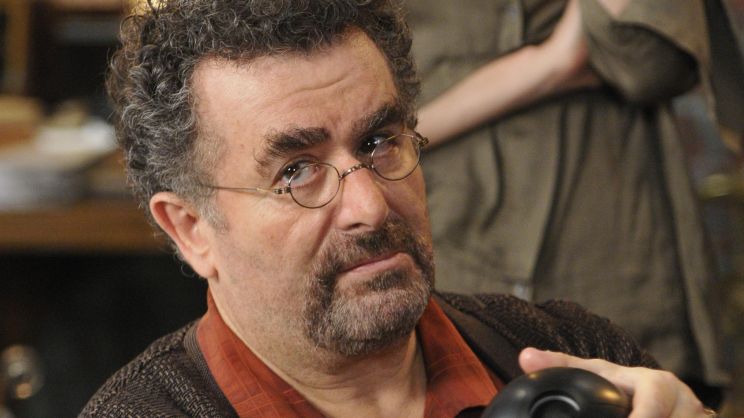 Saul Rubinek