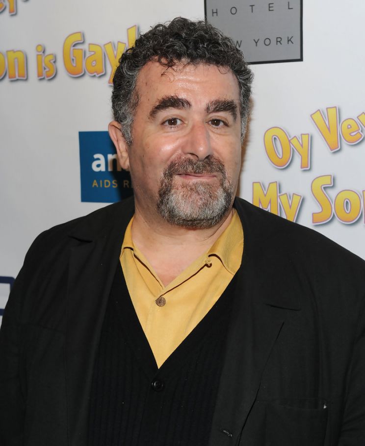 Saul Rubinek