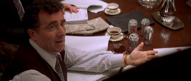Saul Rubinek