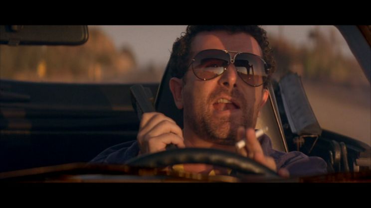 Saul Rubinek
