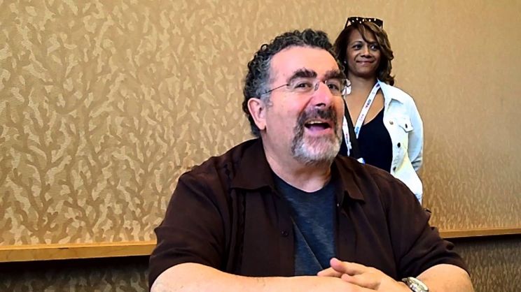 Saul Rubinek