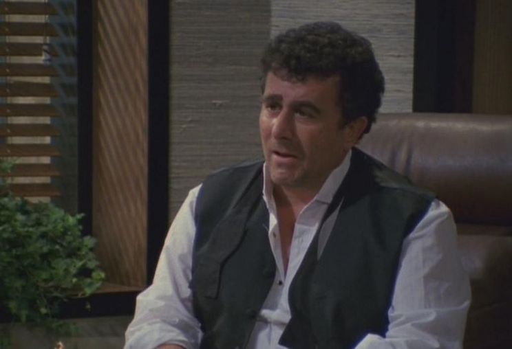 Saul Rubinek
