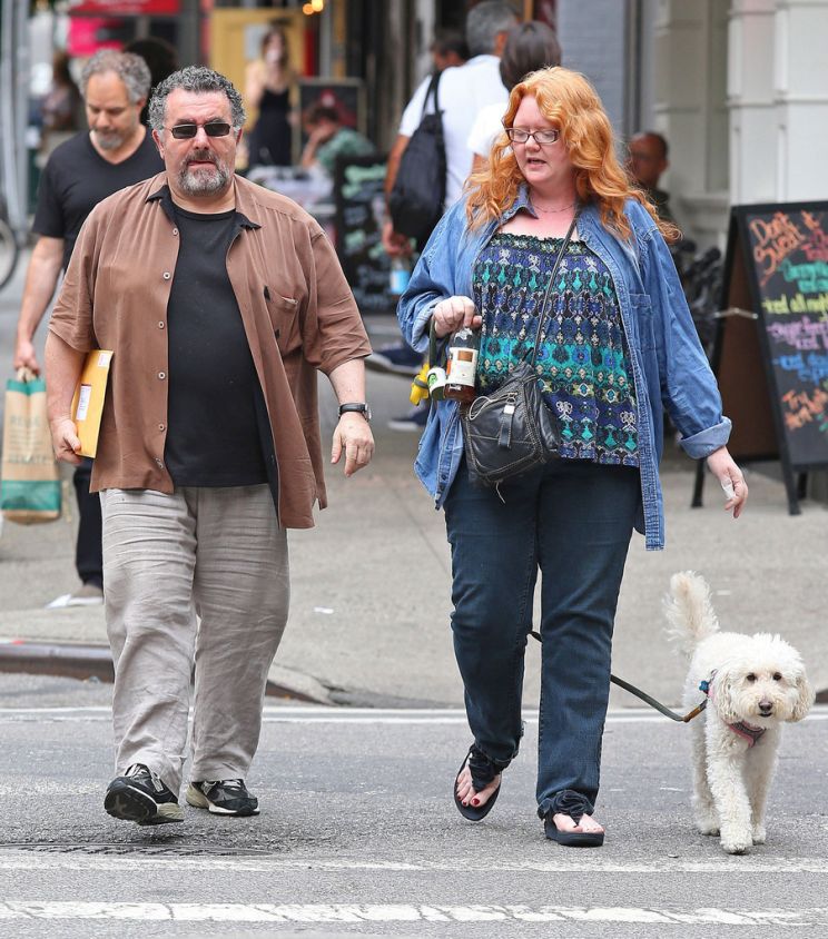 Saul Rubinek