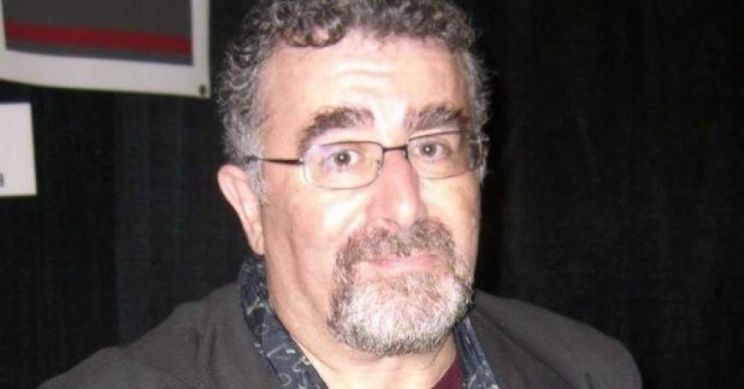 Saul Rubinek