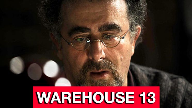 Saul Rubinek