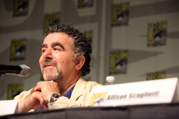 Saul Rubinek