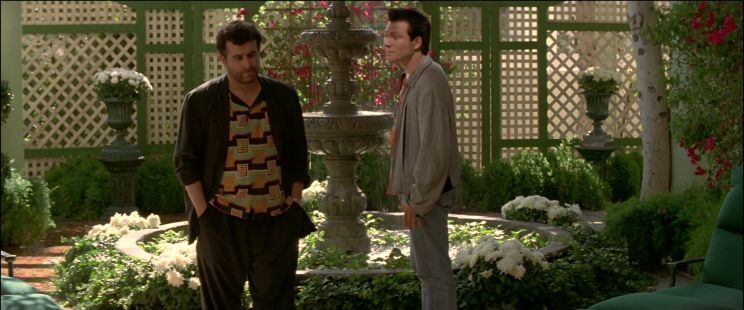 Saul Rubinek