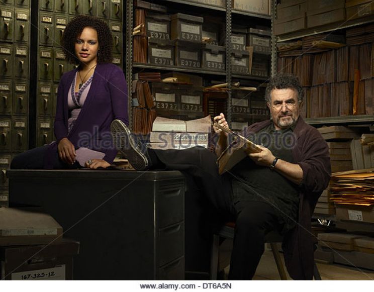 Saul Rubinek