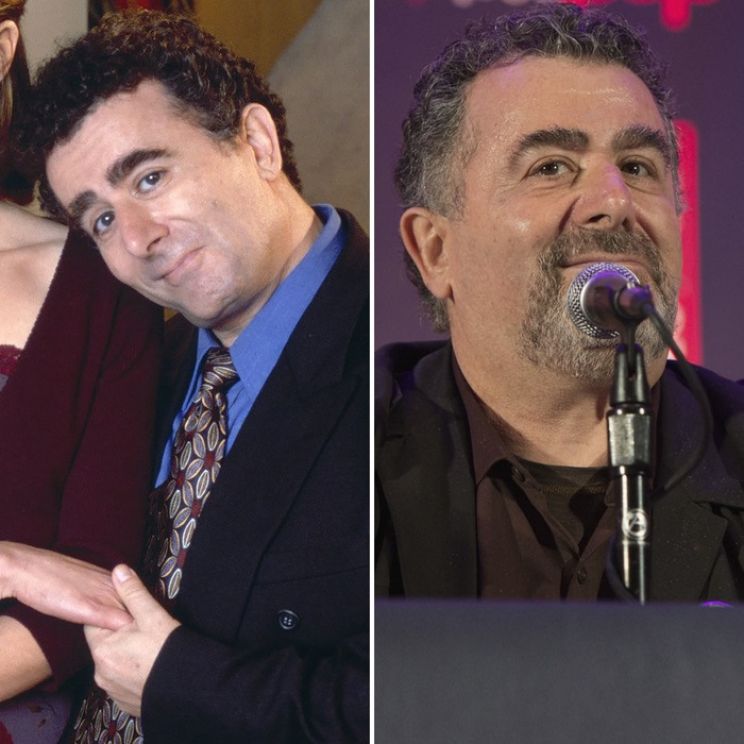 Saul Rubinek