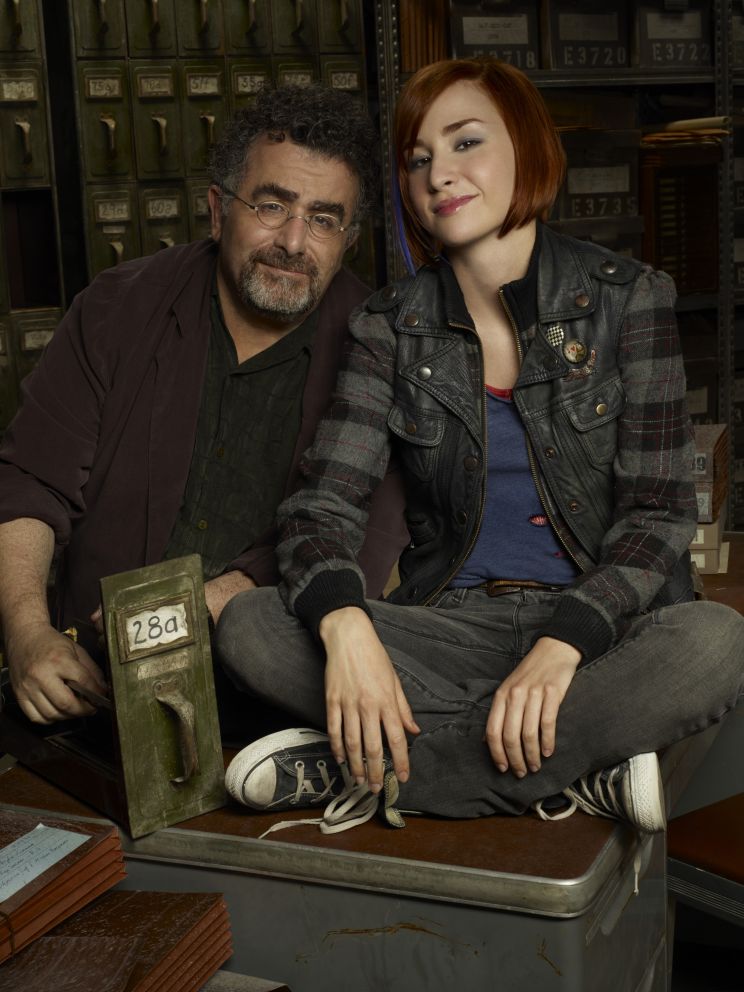 Saul Rubinek