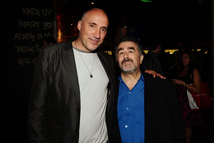 Saul Rubinek