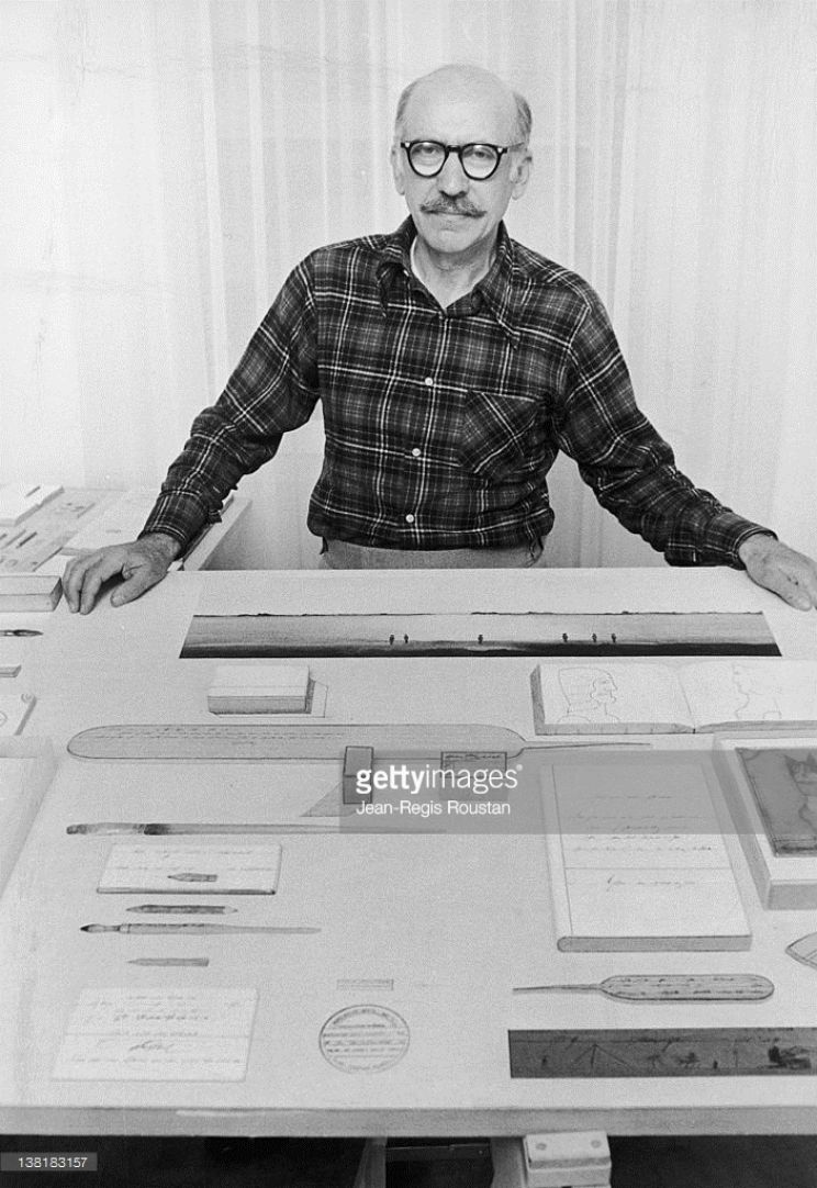 Saul Stein