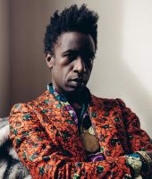 Saul Williams