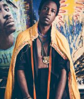Saul Williams
