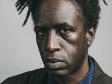 Saul Williams