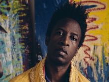 Saul Williams