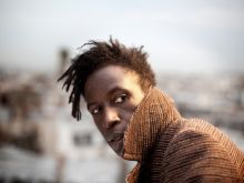 Saul Williams