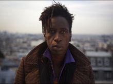 Saul Williams