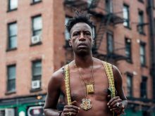 Saul Williams