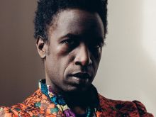 Saul Williams