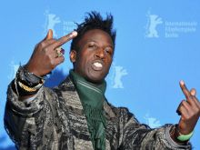 Saul Williams