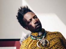 Saul Williams