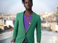 Saul Williams