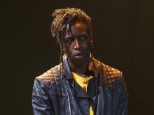 Saul Williams