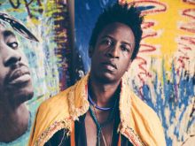 Saul Williams