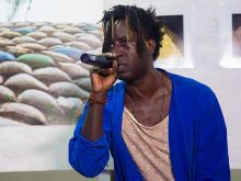 Saul Williams