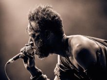 Saul Williams