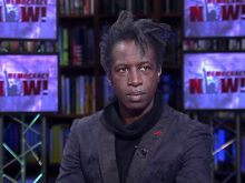 Saul Williams