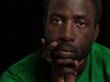 Saul Williams