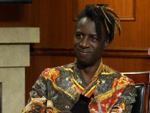 Saul Williams