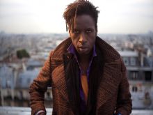 Saul Williams