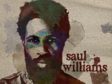 Saul Williams