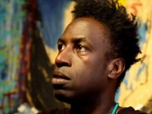 Saul Williams