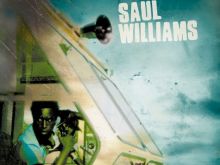 Saul Williams