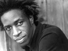 Saul Williams