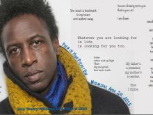 Saul Williams