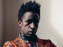 Saul Williams